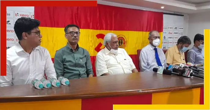 East Bengal-Emami