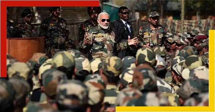 Narendra Modi Government