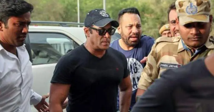Salman Khan