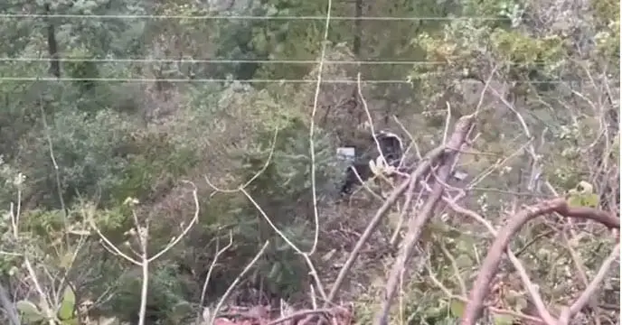 Uttarkashi Bus Accident