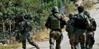 Encounter ,  terrorists,security forces, Sidhra, Jammu ,Kashmir, Jammu and Kashmir