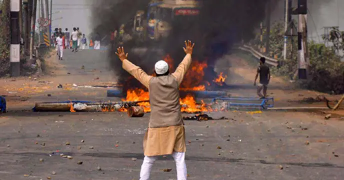 Internet closed in Howrah,