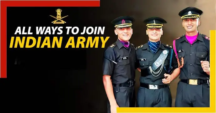 join-indian-army