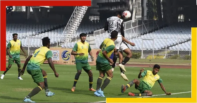 khidirpur sporting club