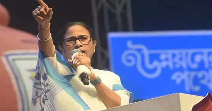 mamata banerjee in bardhaman