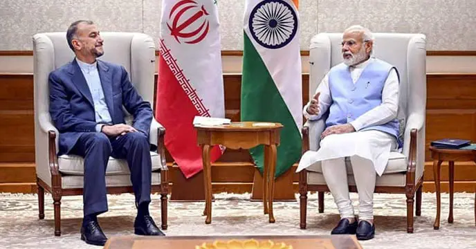 Nupur Sharma: Diplomatic practice Nupur's remarks fade financial crisis issue, Modi hits sixes