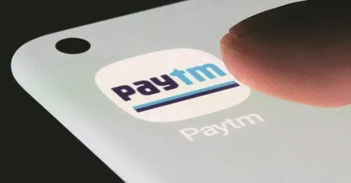 Paytm