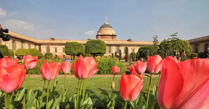 Rashtrapati Bhavan Rolls Out Innovative Republic Day Initiative Highlighting India’s History
