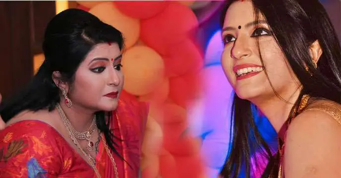 Baisakhi Sovan Banerjee