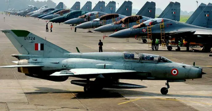 HASIMARA AIR FORCE STATION