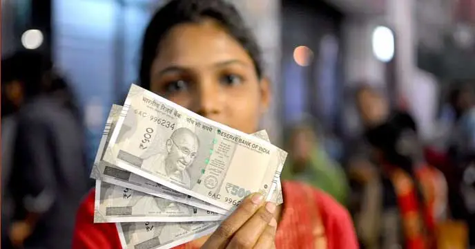 Note Change: Big Update on 10 Rs, 100 Rs, 200 Rs, 500 Rs Notes – Key Changes Revealed by RBI
