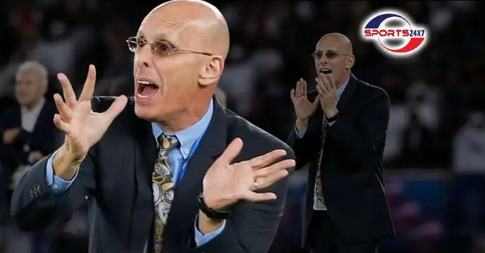 Stephen Constantine - New Coach of East Bengal FC