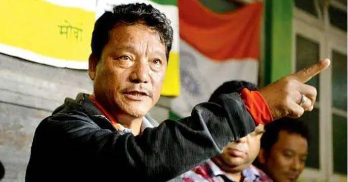 Bimal Gurung
