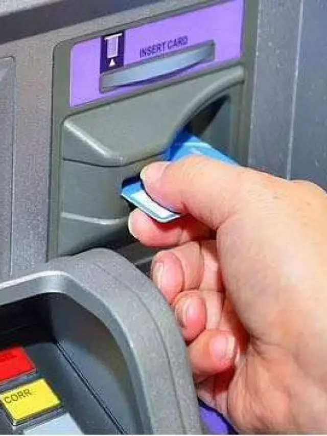 প্রতি লেনদেনে এটিএম চার্জ বাড়াল আরবিআই