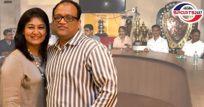 Explosive Emami official