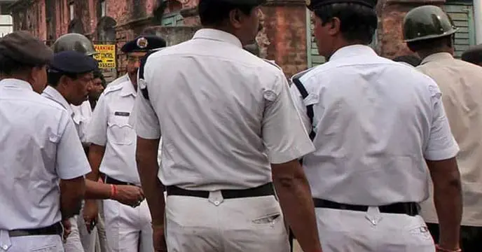 Kolkata Police Files Chargesheet Against Shanta Pal in Major Action