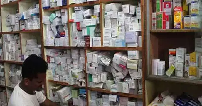 West Bengal Pharmaceutical's Ringers Lactate Found Below Standards, Says CDSCO Report (January)