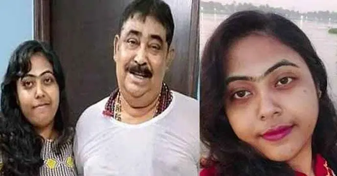 Anubrata’s daughter is released from Tihar