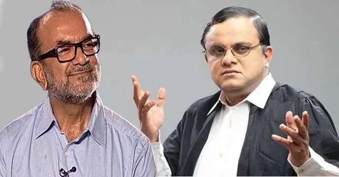 Bikashranjan Bhattacharya suggest bratya basu