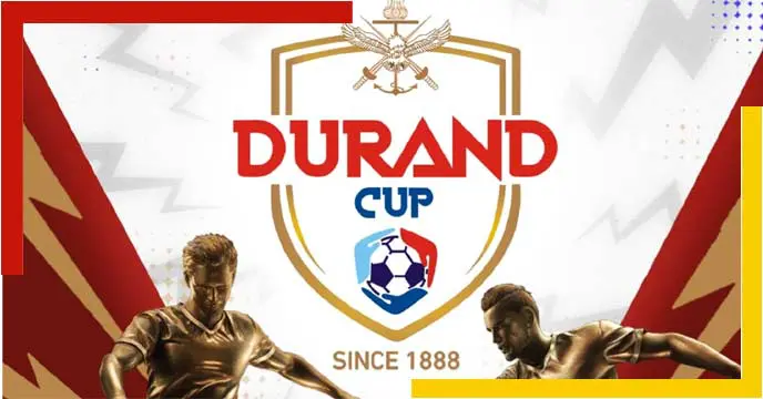 Durand Cup