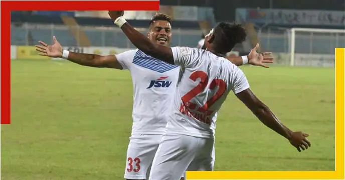 Bengaluru FC Durand Cup