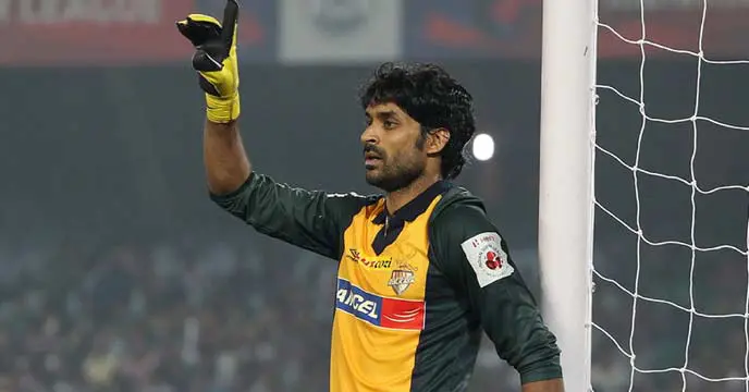 Subhasish Roy Chowdhury yet not confirm at emami east bengal