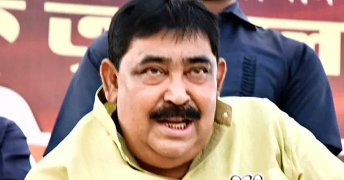 anubrata mondal summoned