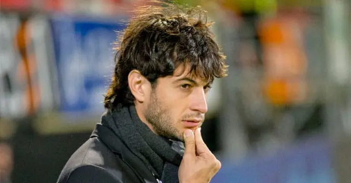 ATK Mohan Bagan coach Ferrando