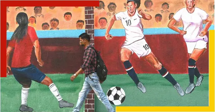 Indian clubs can register footballers even after fifa ban