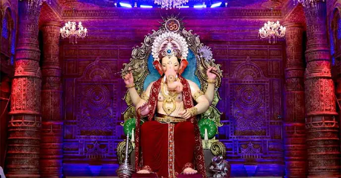 ganesh chaturthi 2022