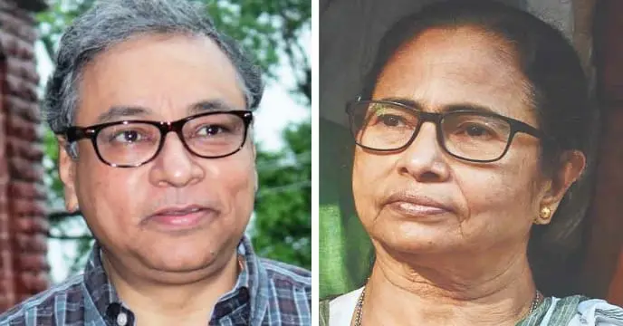 Former TMC MP Jawhar Sircar praises Mamata Banerjee in the RG Kar Case.