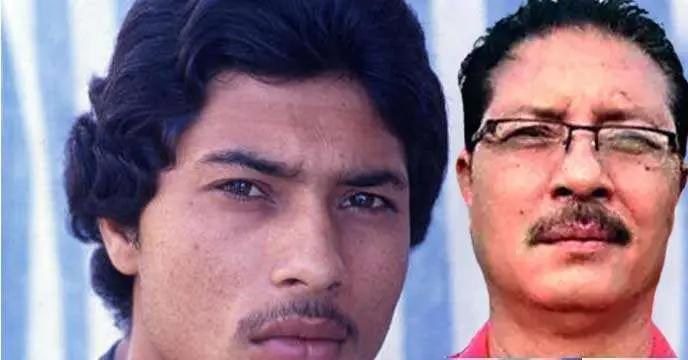 Krishnandu Roy reminisced about former Indian midfielder Narendra Thapa