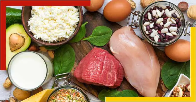 protein-is-good-for-your-health