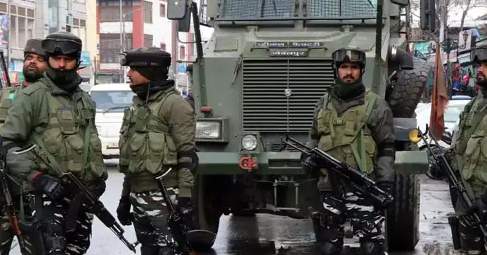 Families of Pulwama Attack Victims Still Searching for Unanswered Questions After Six Years