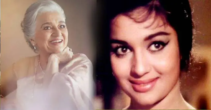 Asha Parekh to be honoured with Dadasaheb Phalke Award