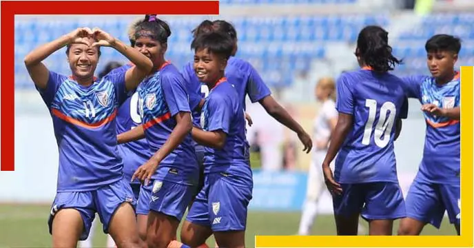 SAFF women's championship