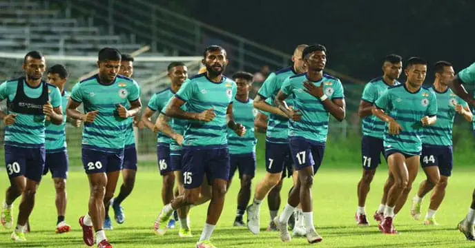 Sail Academy Durgapur