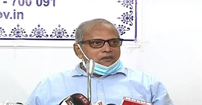 kalyanmoy-gangopadhyay