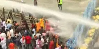 nabanna-protest-must-follow-police-guidelines-rules-calcutta-high-court