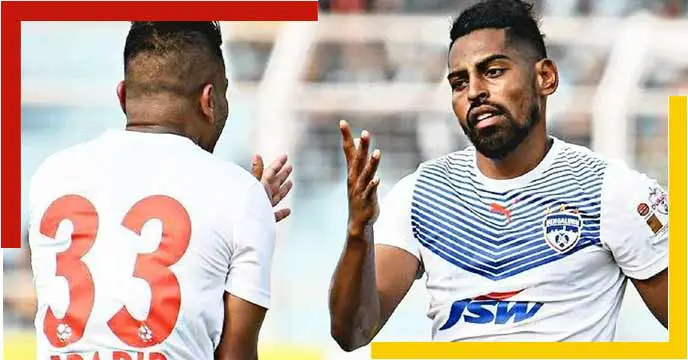 roy krishna bengaluru fc