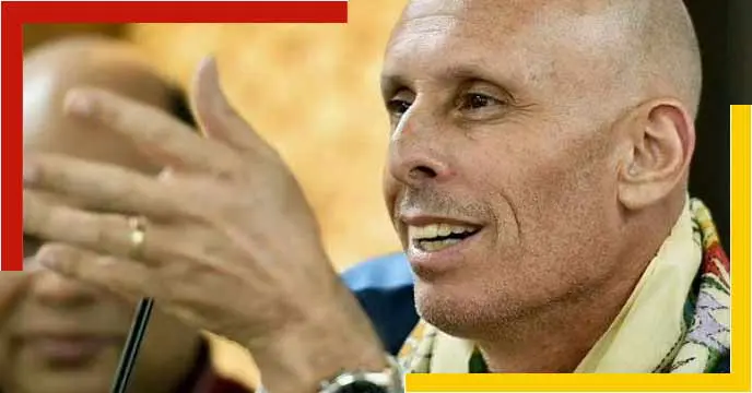 stephen Constantine