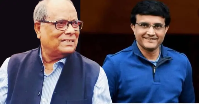 Sourav Ganguly, Ashok Bhattacharya, Siliguri, BCCI, CAB, CPIM,