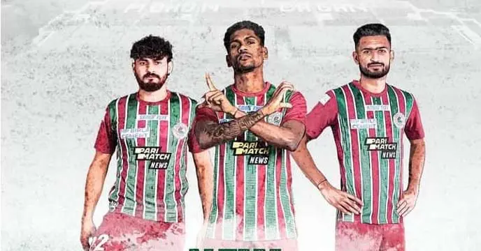 ATK Mohun Bagan big announcement regarding contract extension with footballers