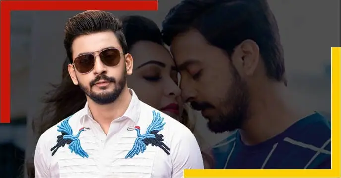 Actor Bonny Sengupta hinted that he is getting married