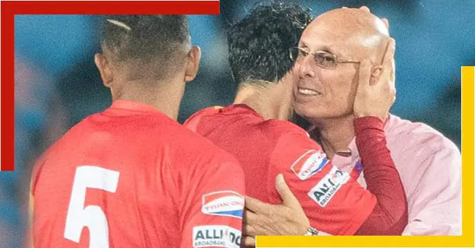 East Bengal beat North East United FC 3-1