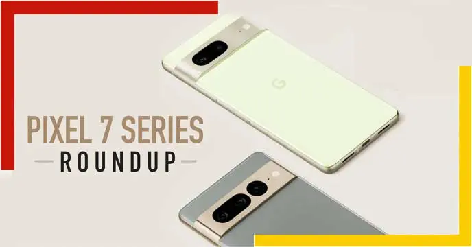 Google Pixel 7