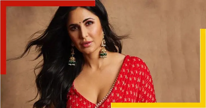 Katrina Kaif