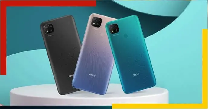 Redmi 9i Sport