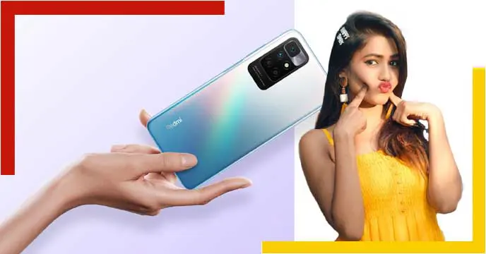 Huge offer running on Redmi 10A