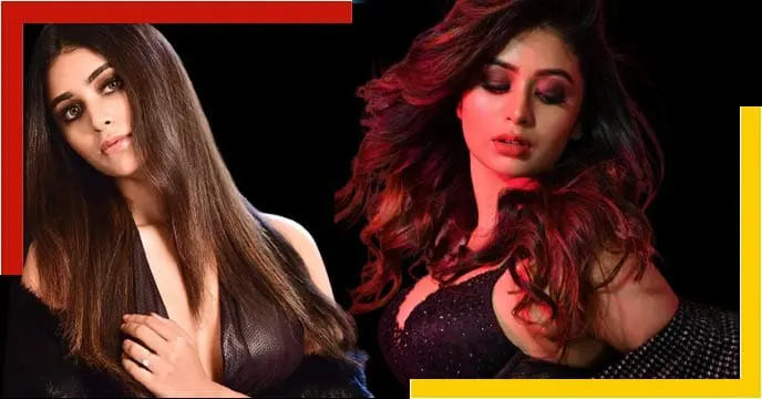 Ritabhari Chakraborty